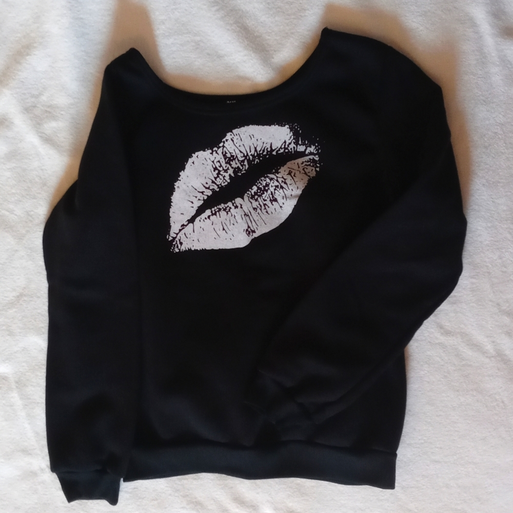 Crew sweat shirt